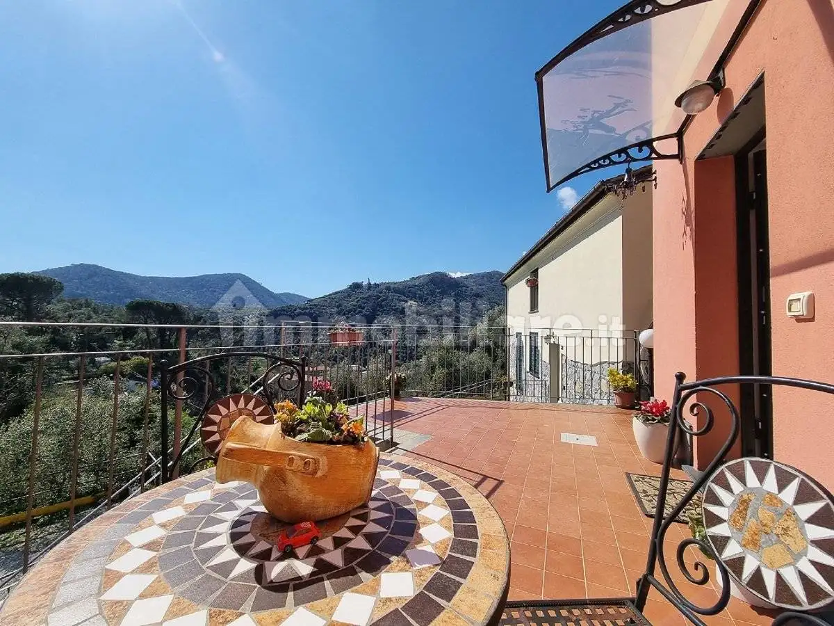 Appartamento in vendita a Chiavari