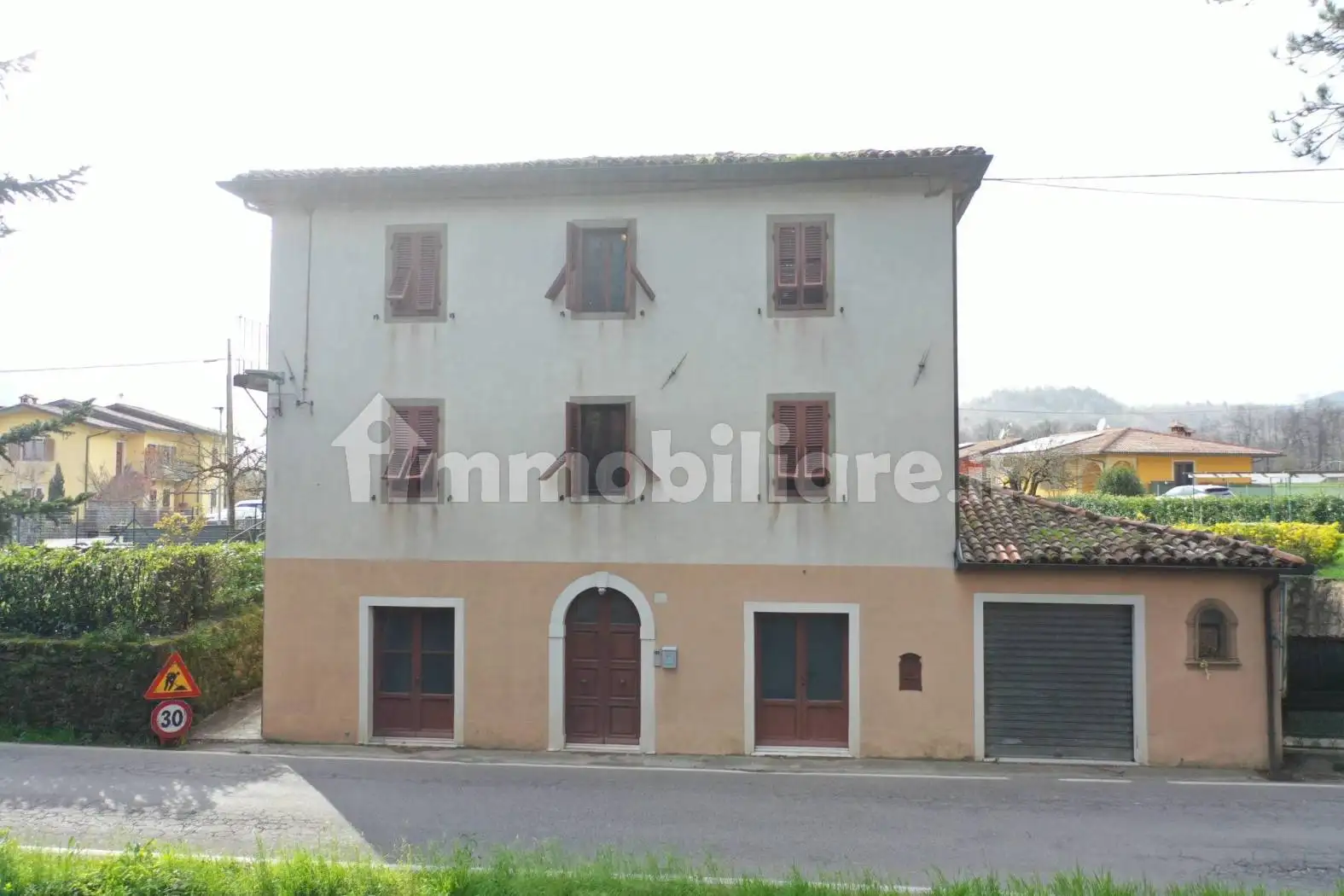 Casa indipendente in vendita a Castiglione di Garfagnana