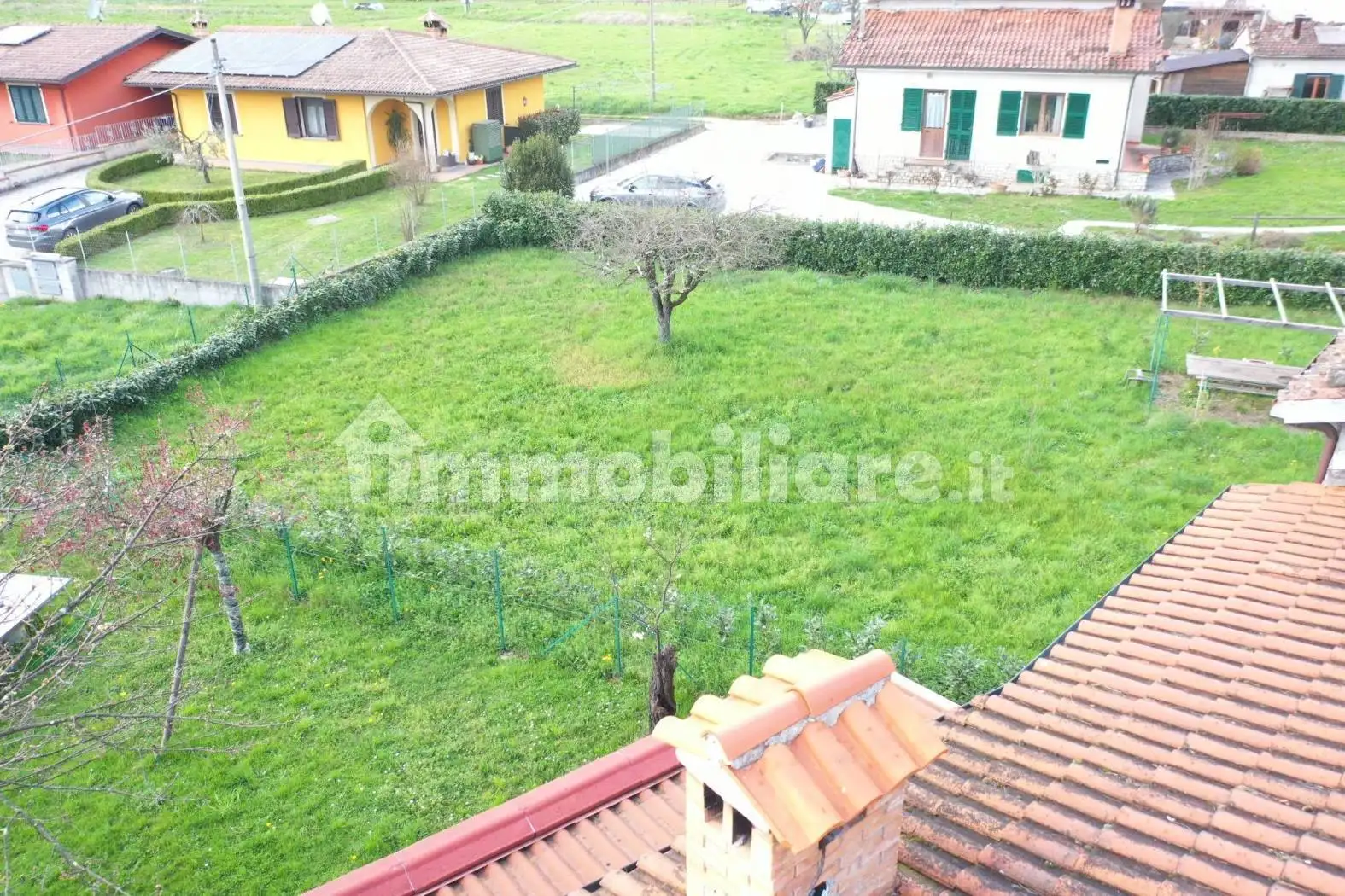 Terratetto unifamiliare Fraz. Pian Di Cerreto, 22, Pian Di Cerreto, Castiglione di Garfagnana - foto 5