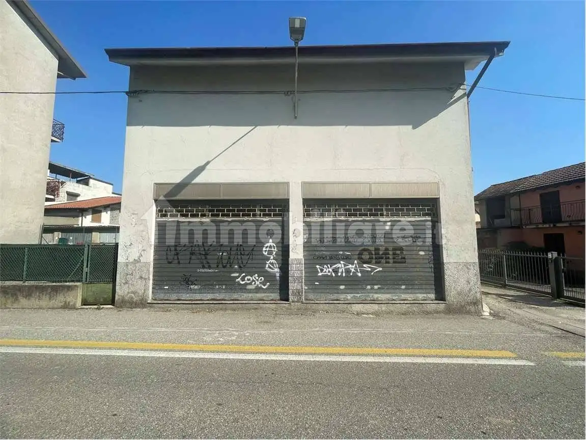 Appartamento in vendita a Bulgarograsso