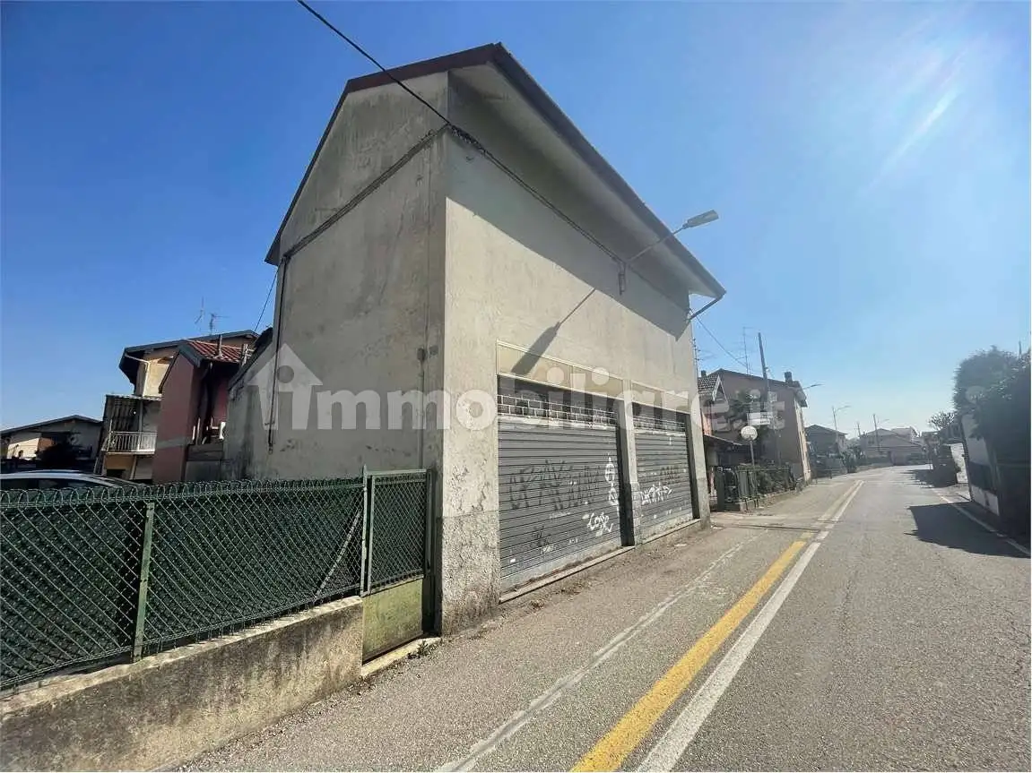 Trilocale via verdi, Bulgarograsso - foto 2