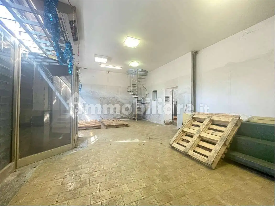 Trilocale via verdi, Bulgarograsso - foto 4