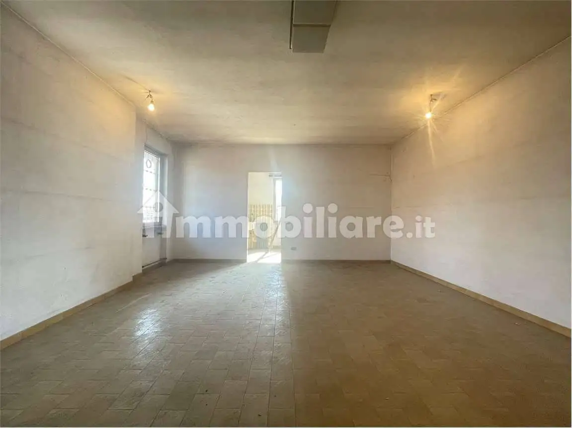 Trilocale via verdi, Bulgarograsso - foto 5