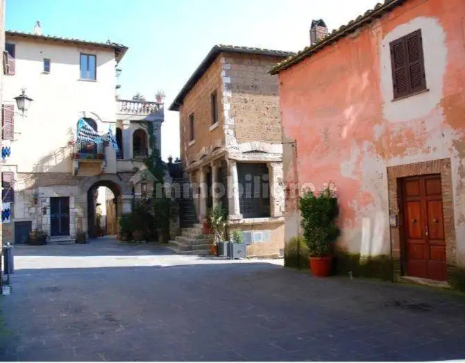 Casa indipendente in affitto a Orte