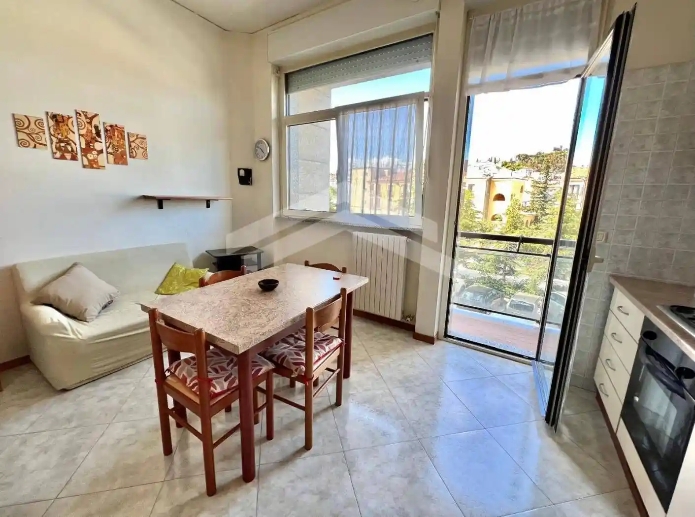 Appartamento in affitto a Campobasso