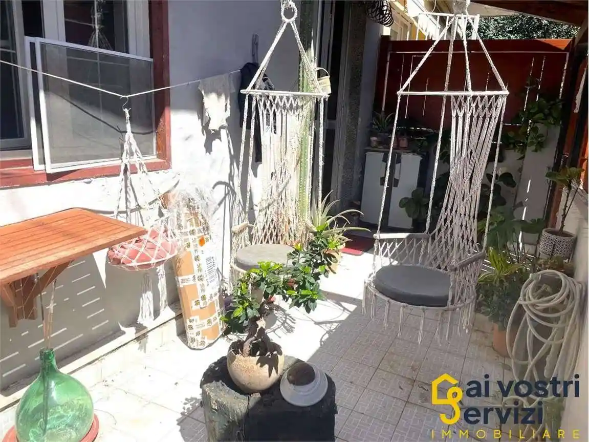 Appartamento in vendita a Siracusa
