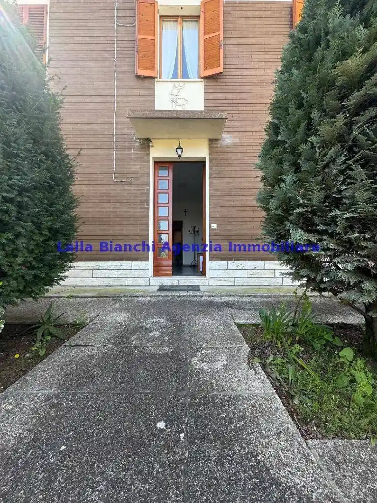 Quadrilocale Strada Valle Dei Castagni, Novilara, Pesaro - foto 2