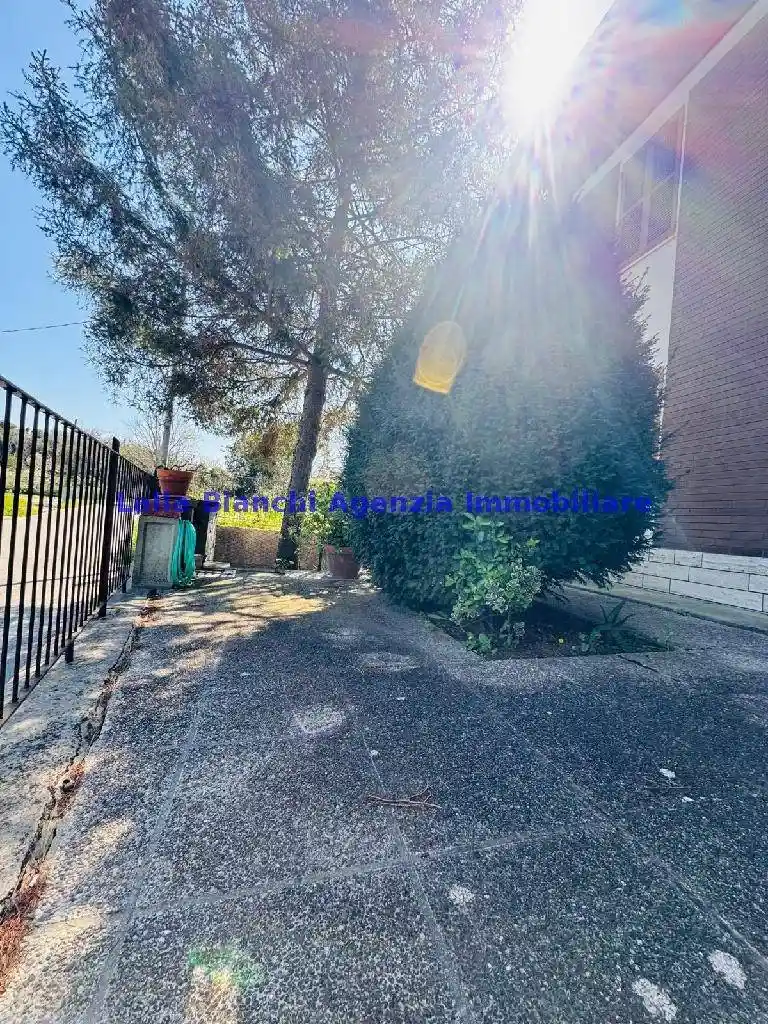 Quadrilocale Strada Valle Dei Castagni, Novilara, Pesaro - foto 4