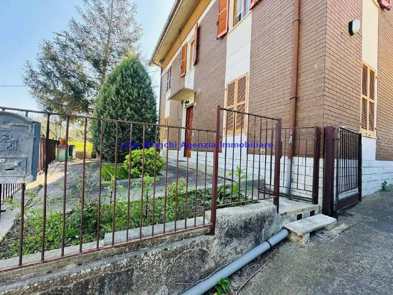 Quadrilocale Strada Valle Dei Castagni, Novilara, Pesaro - foto 5