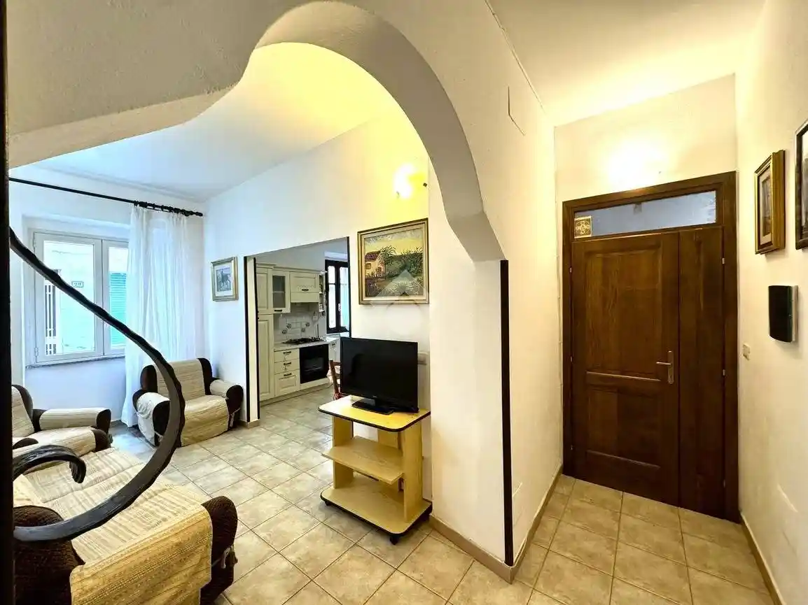 Appartamento in vendita a Siniscola