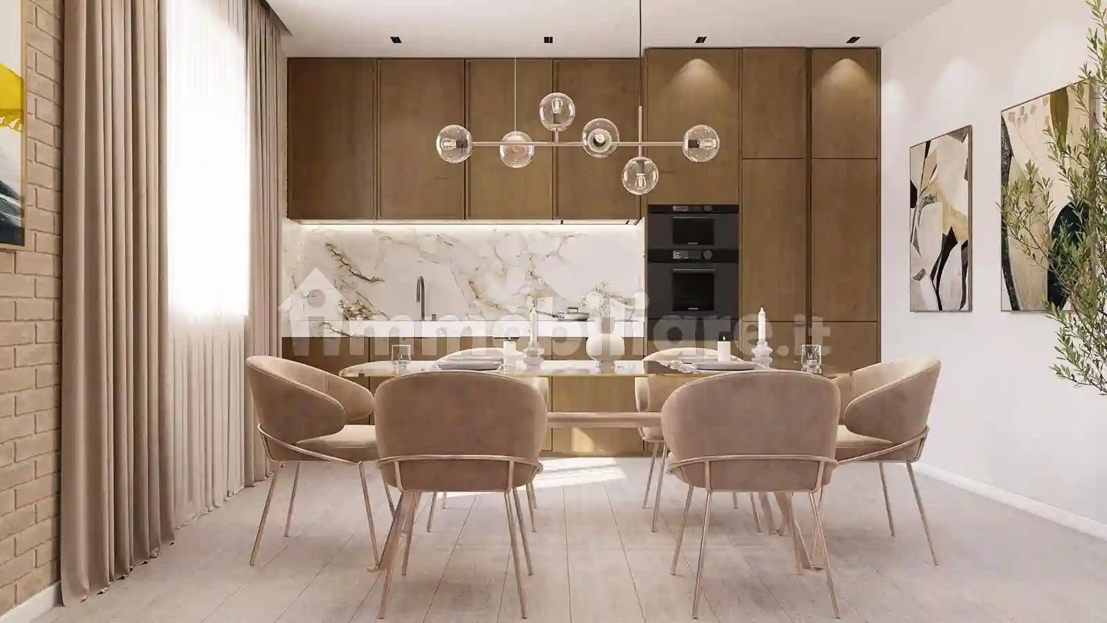 Appartamento - foto 3