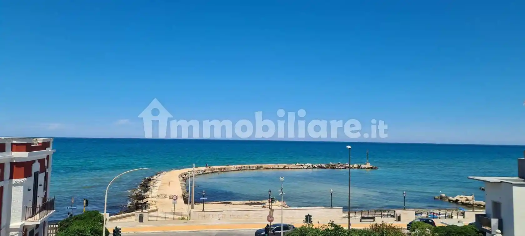 Loft in affitto a Bari