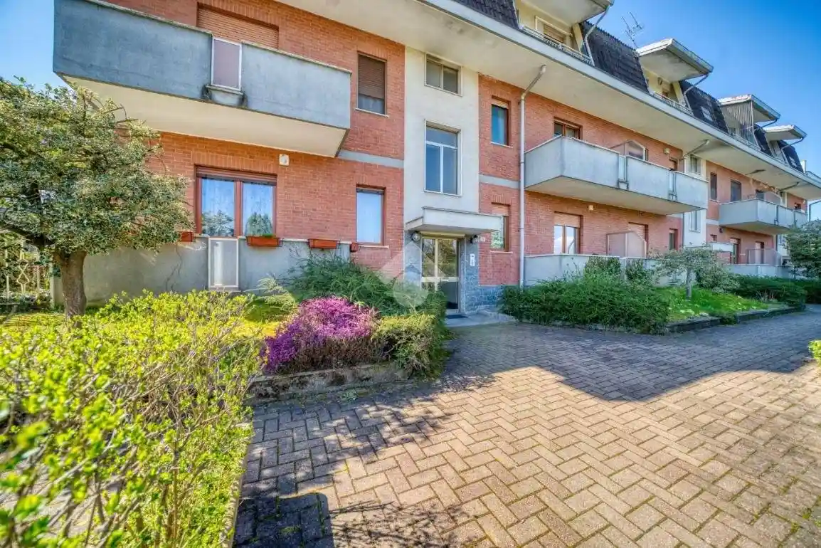 Appartamento in vendita a Buttigliera Alta