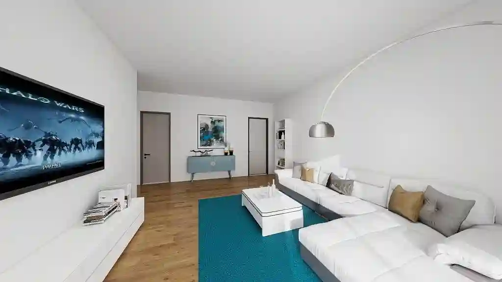 Appartamento - foto 4