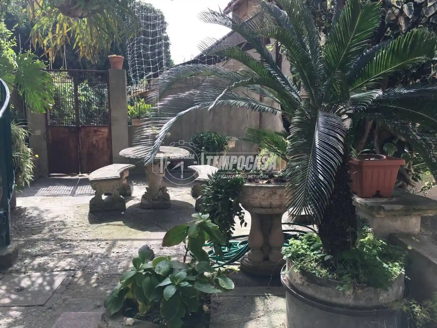 Villa in vendita a Messina