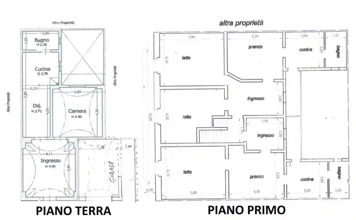 Casa indipendente - foto 5