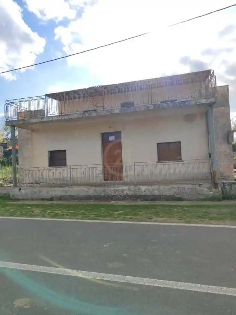 Villa in vendita a Vizzini