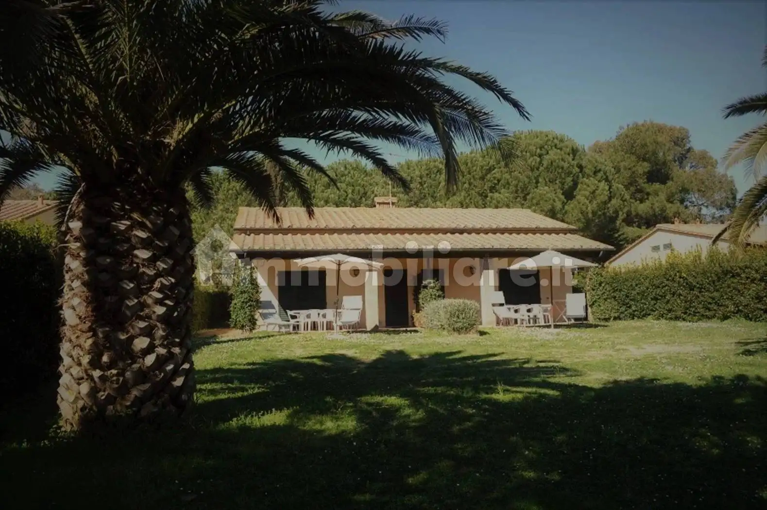 Appartamento in affitto a Piombino