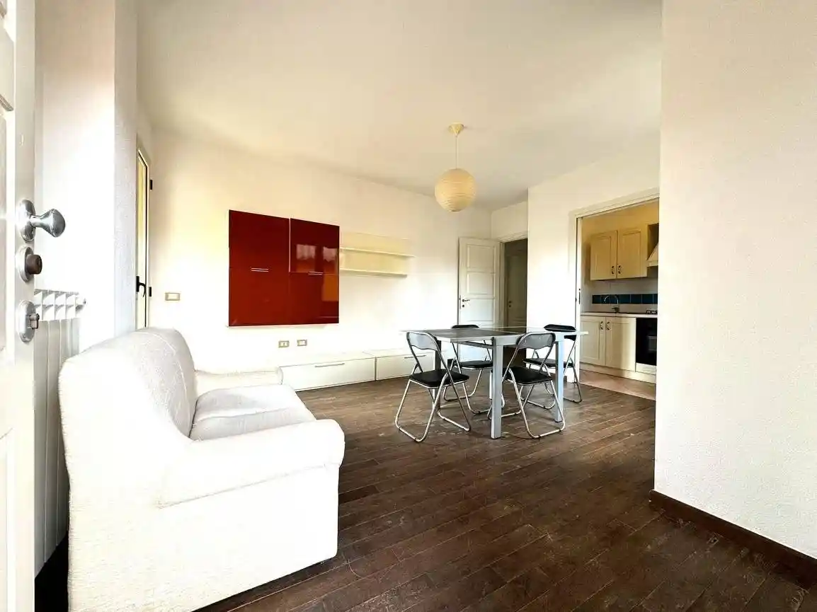 Appartamento in vendita a Nuoro