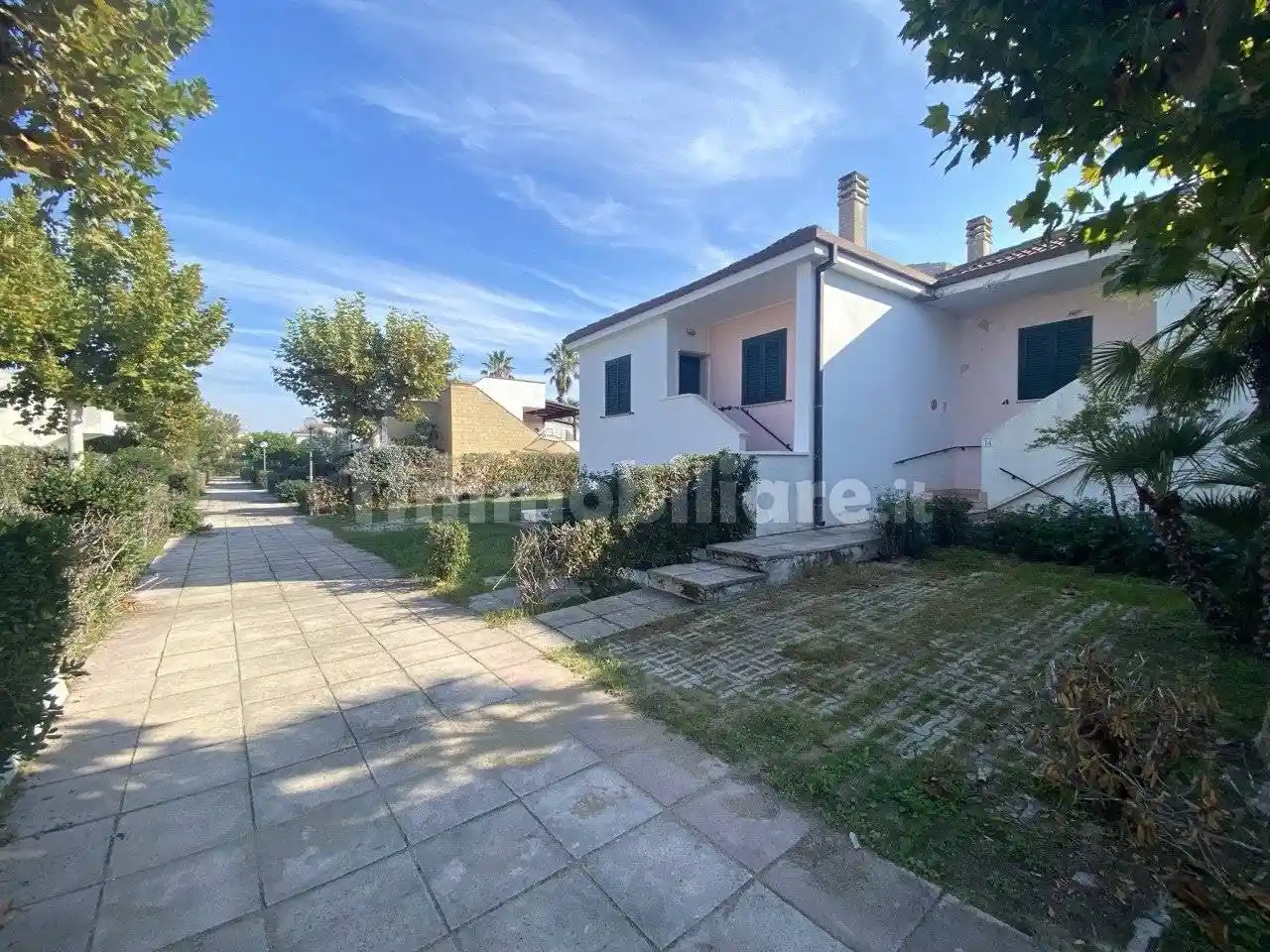 Appartamento via del Lido, Metaponto Lido, Bernalda - foto 2