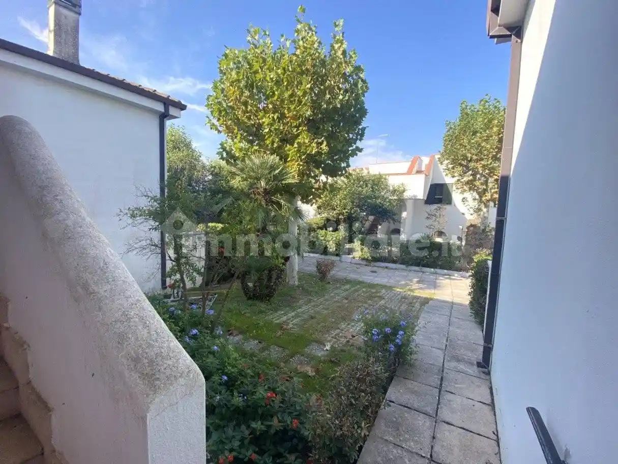 Appartamento via del Lido, Metaponto Lido, Bernalda - foto 3