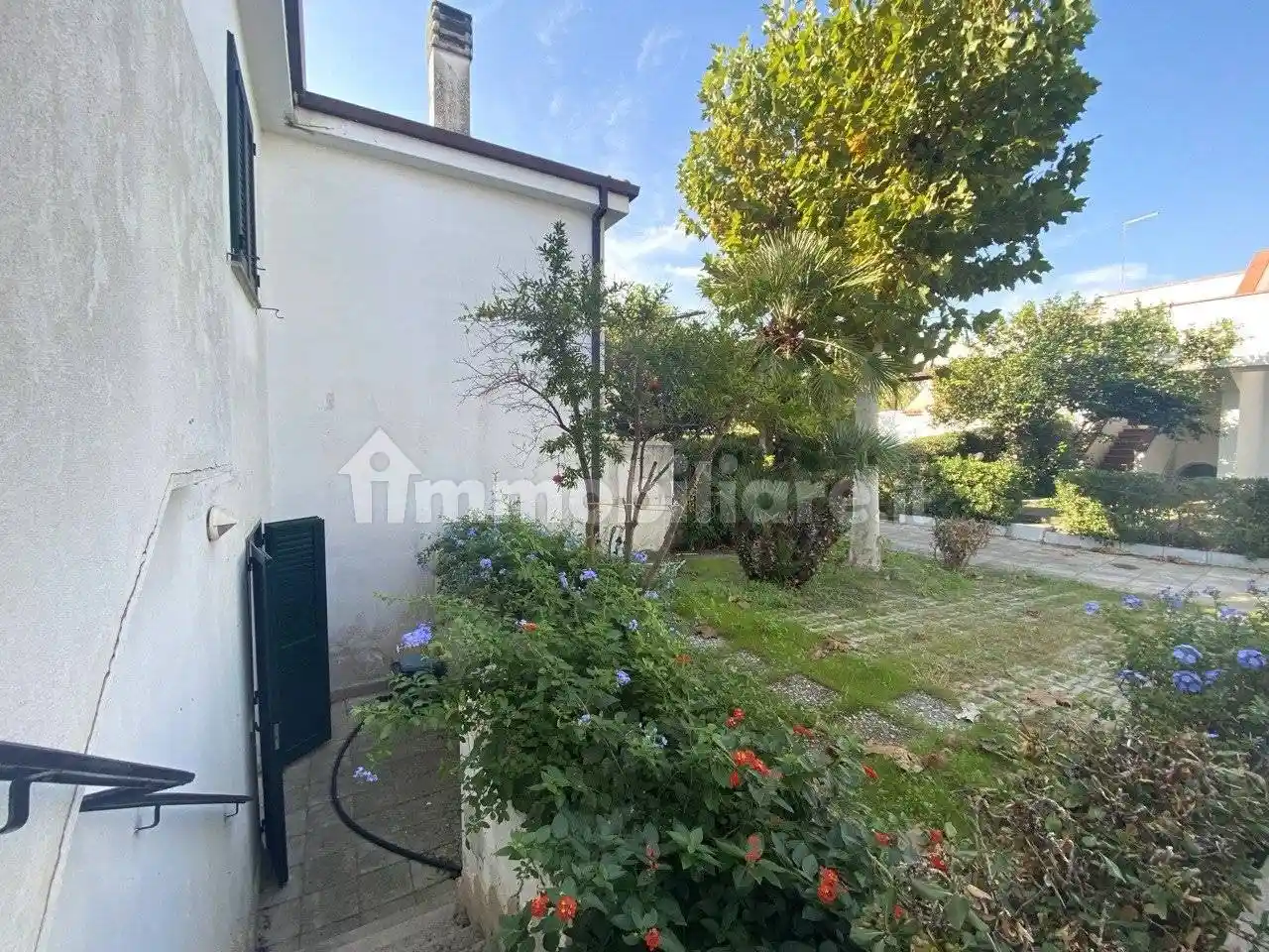 Appartamento via del Lido, Metaponto Lido, Bernalda - foto 4