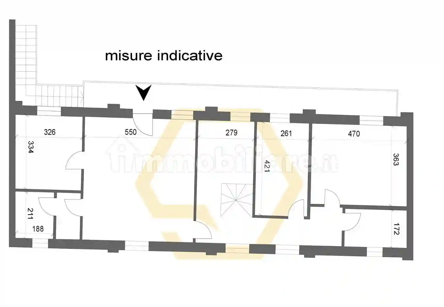 Appartamento - foto 3