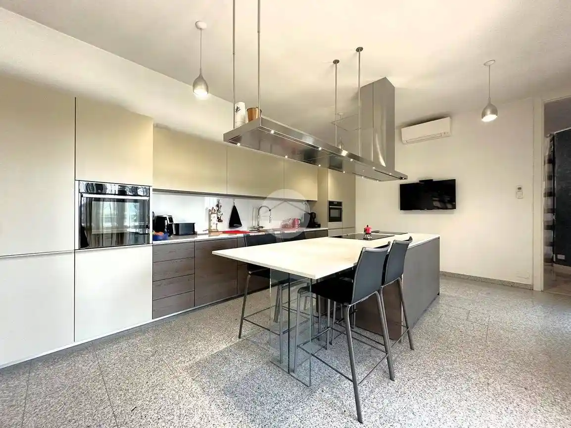 Villa in vendita a Santo Stefano Ticino