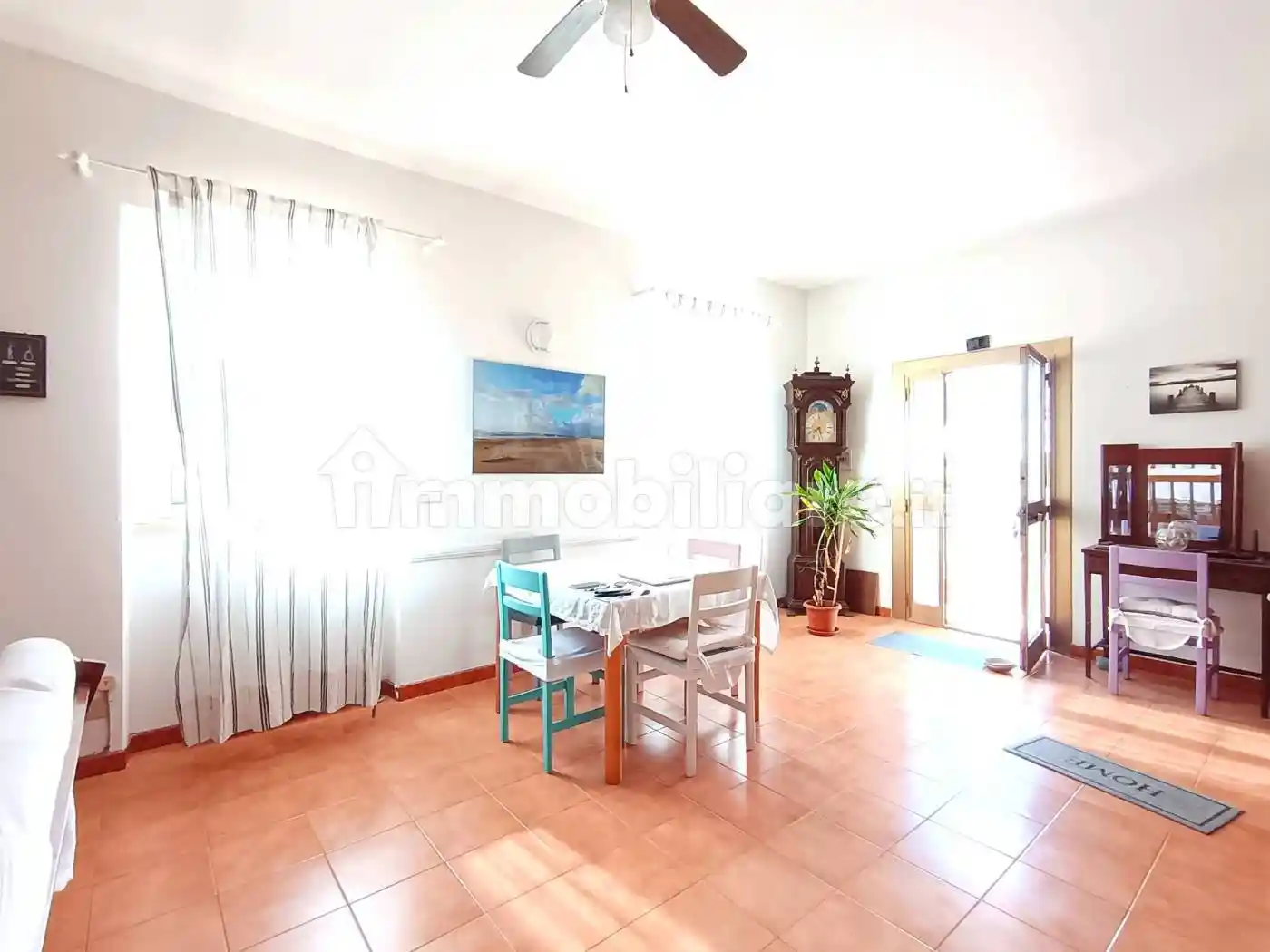 Villa in vendita a Fiumicino