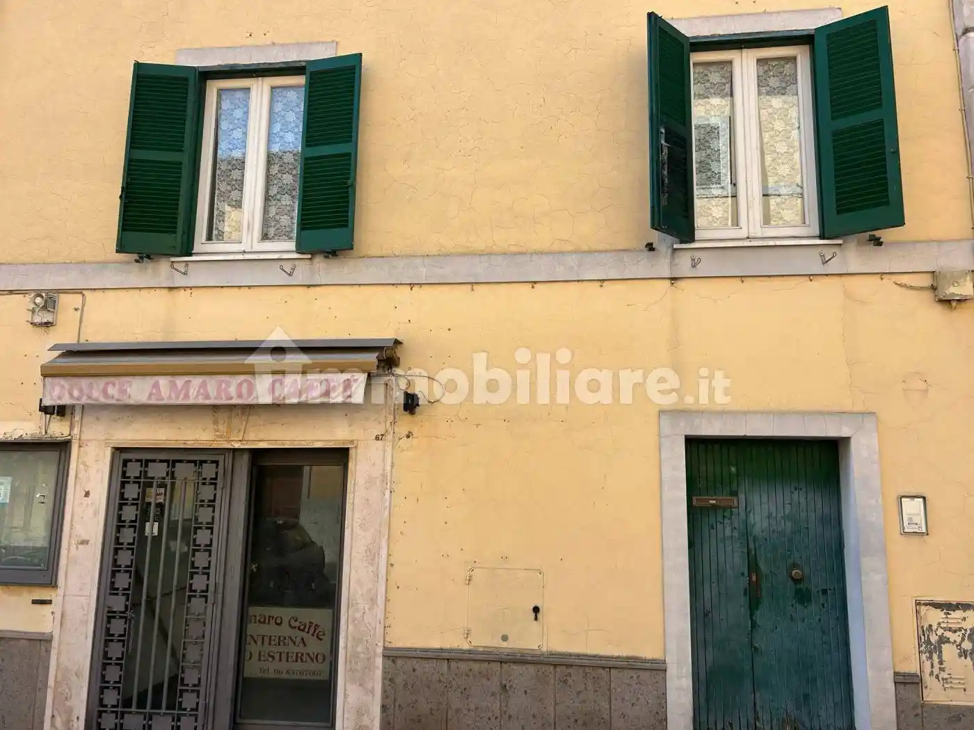 Appartamento in vendita a Grottaferrata