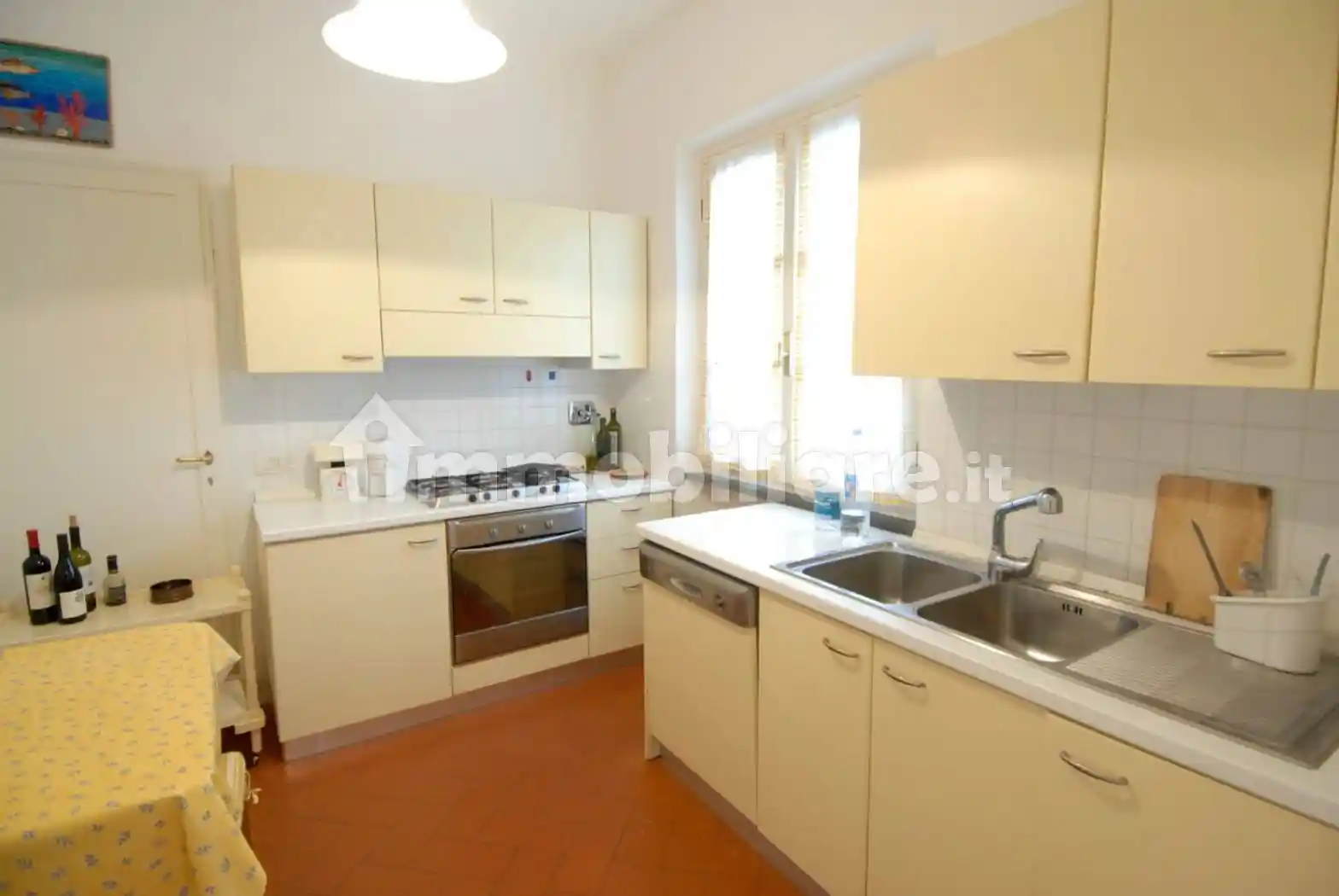 Villa in affitto a Forte dei Marmi