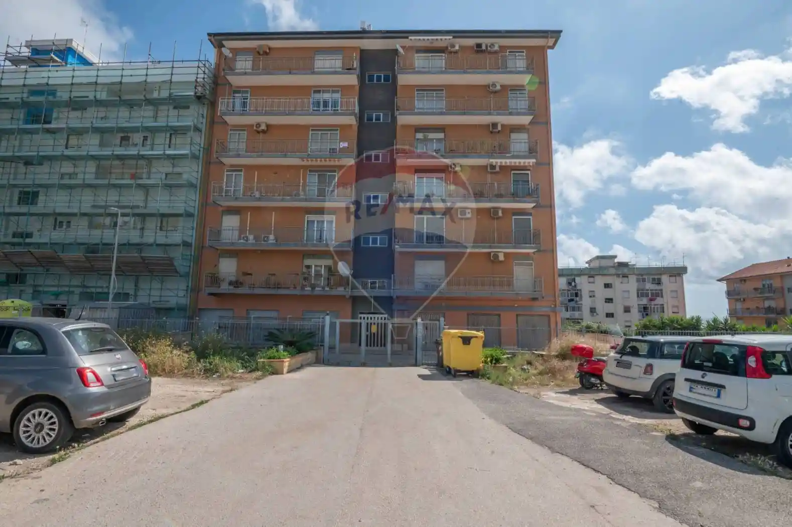 Appartamento in vendita a Siracusa