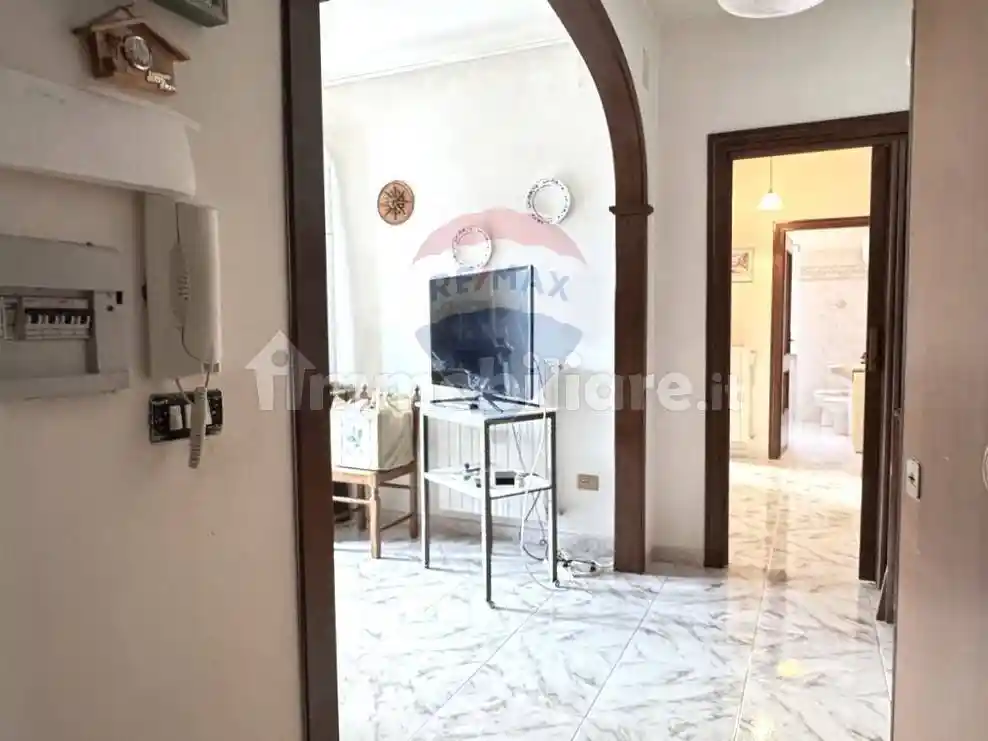 Quadrilocale via del Casaletto Giorgi 2, Centro, Pizzoli - foto 2