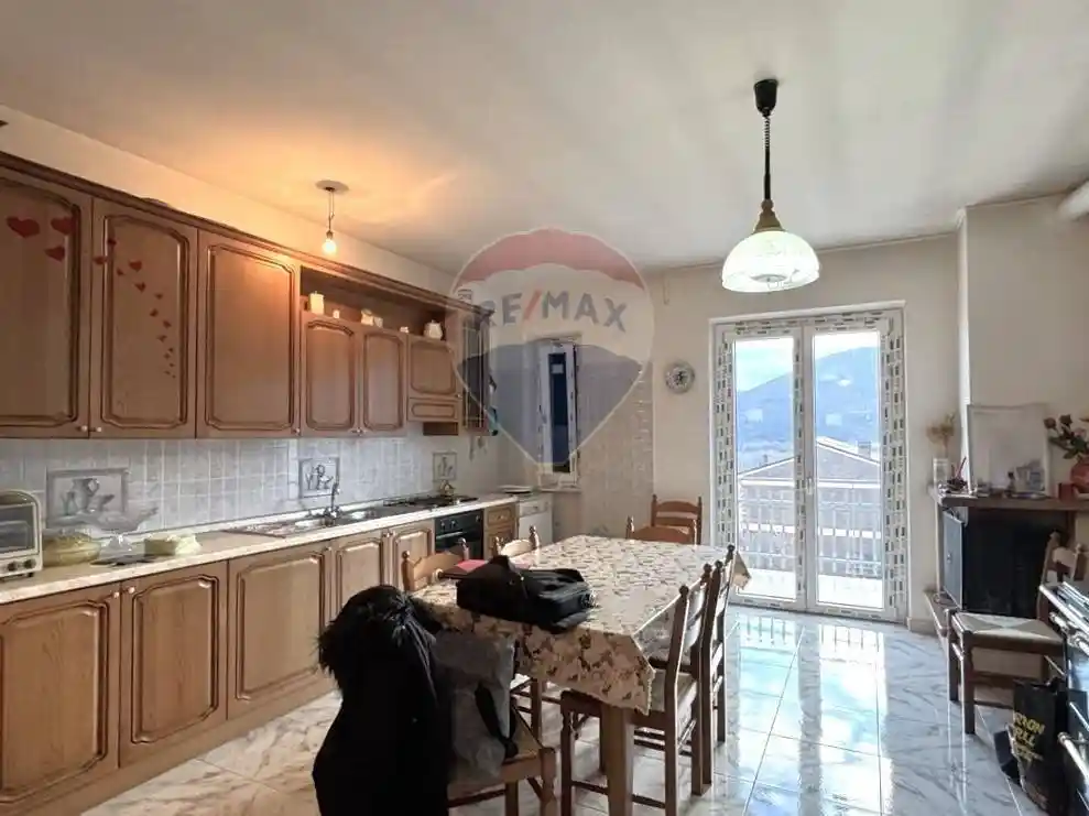 Quadrilocale via del Casaletto Giorgi 2, Centro, Pizzoli - foto 3