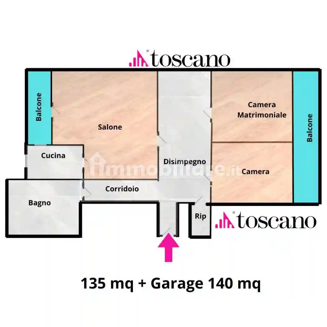 Appartamento - foto 2