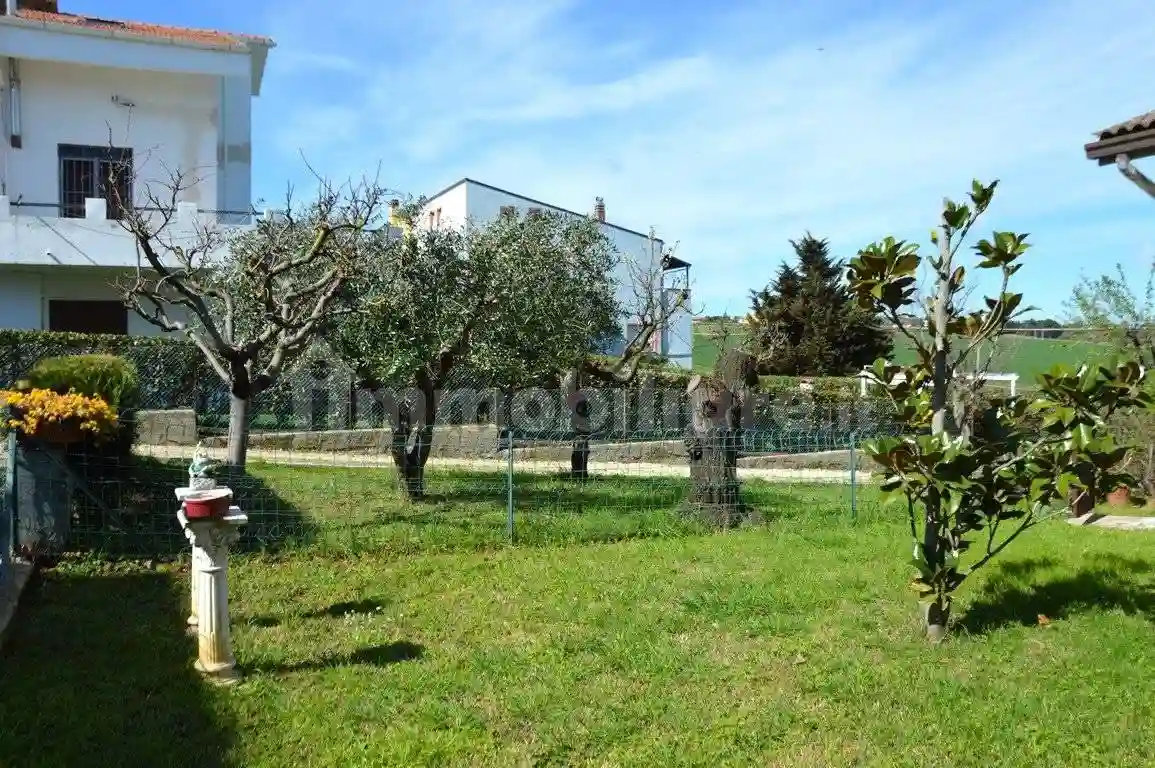 Villetta a schiera - foto 3