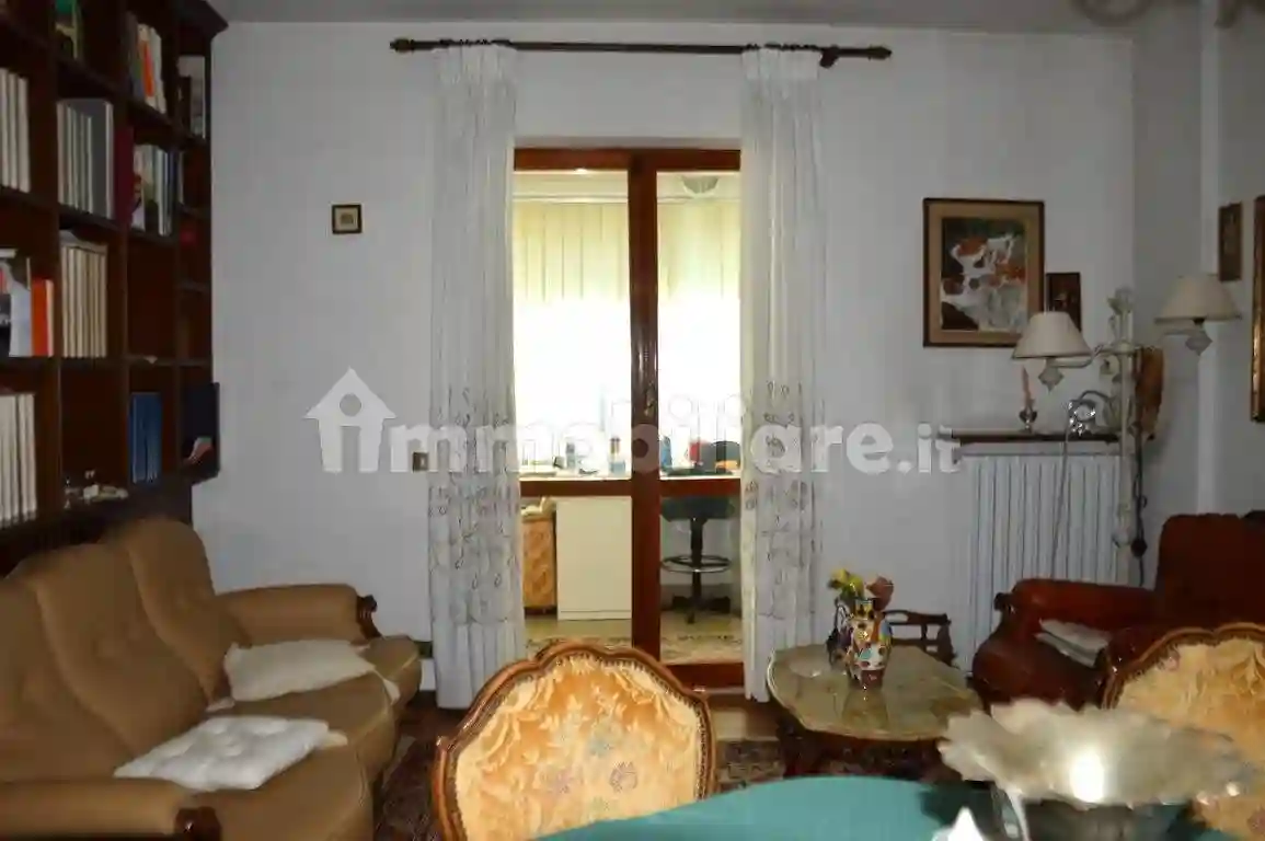 Villetta a schiera - foto 5