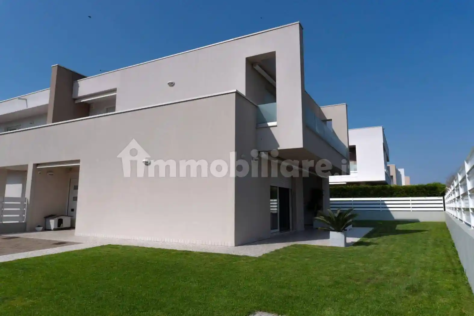Villa in vendita a Albignasego