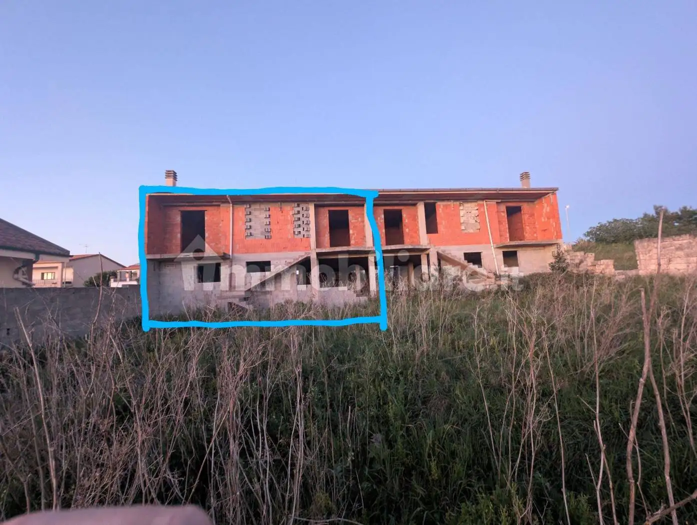 Villetta a schiera in vendita a Uri