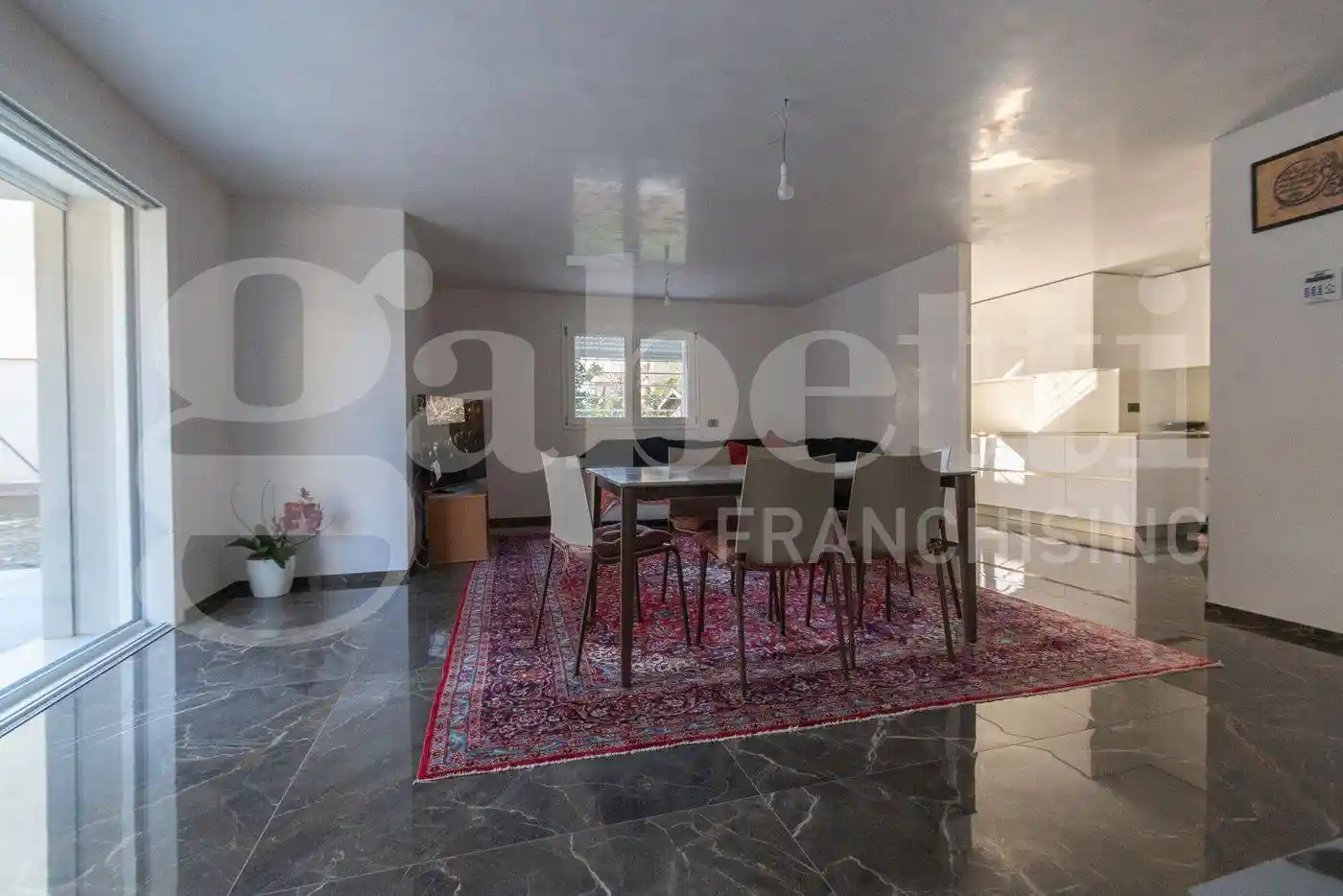 Villa in vendita a Mogliano Veneto