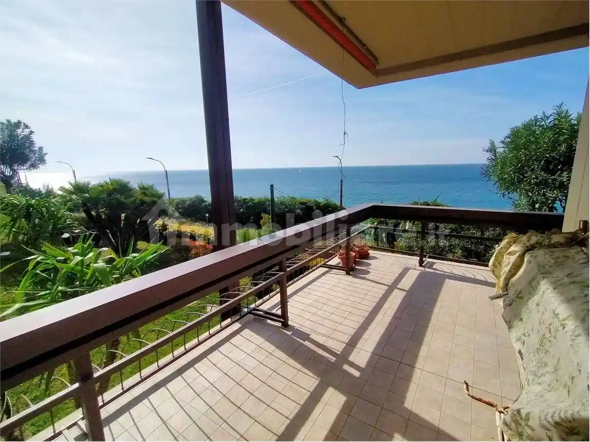 Appartamento in vendita a Sanremo