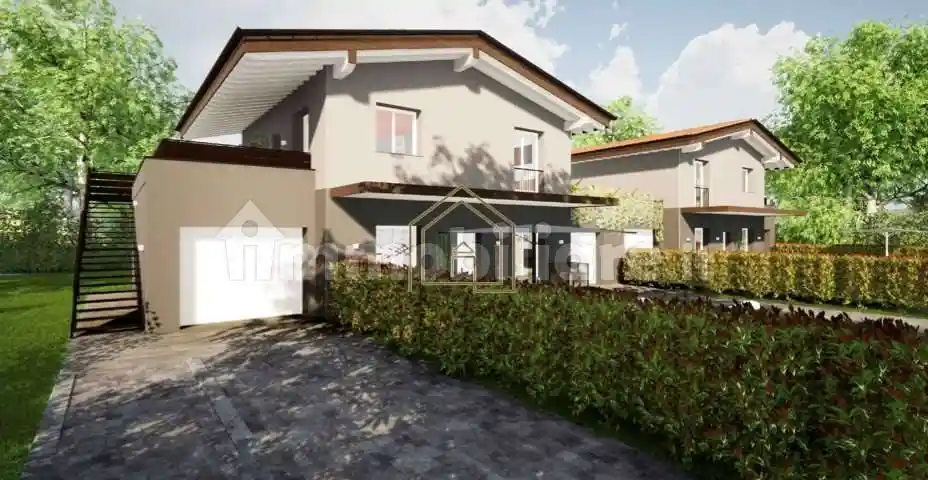 Appartamento in vendita a Bedizzole