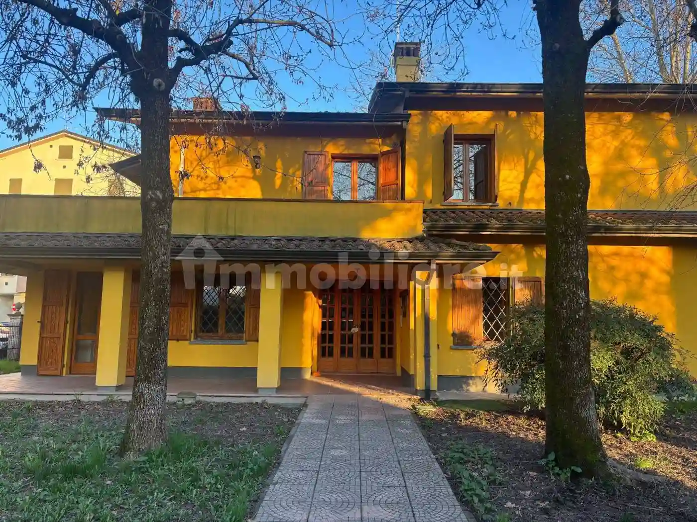 Palazzo - Edificio - foto 2