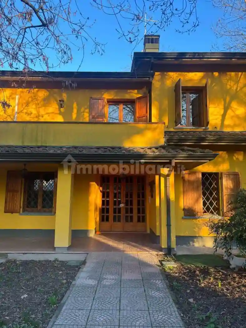 Palazzo - Edificio - foto 3