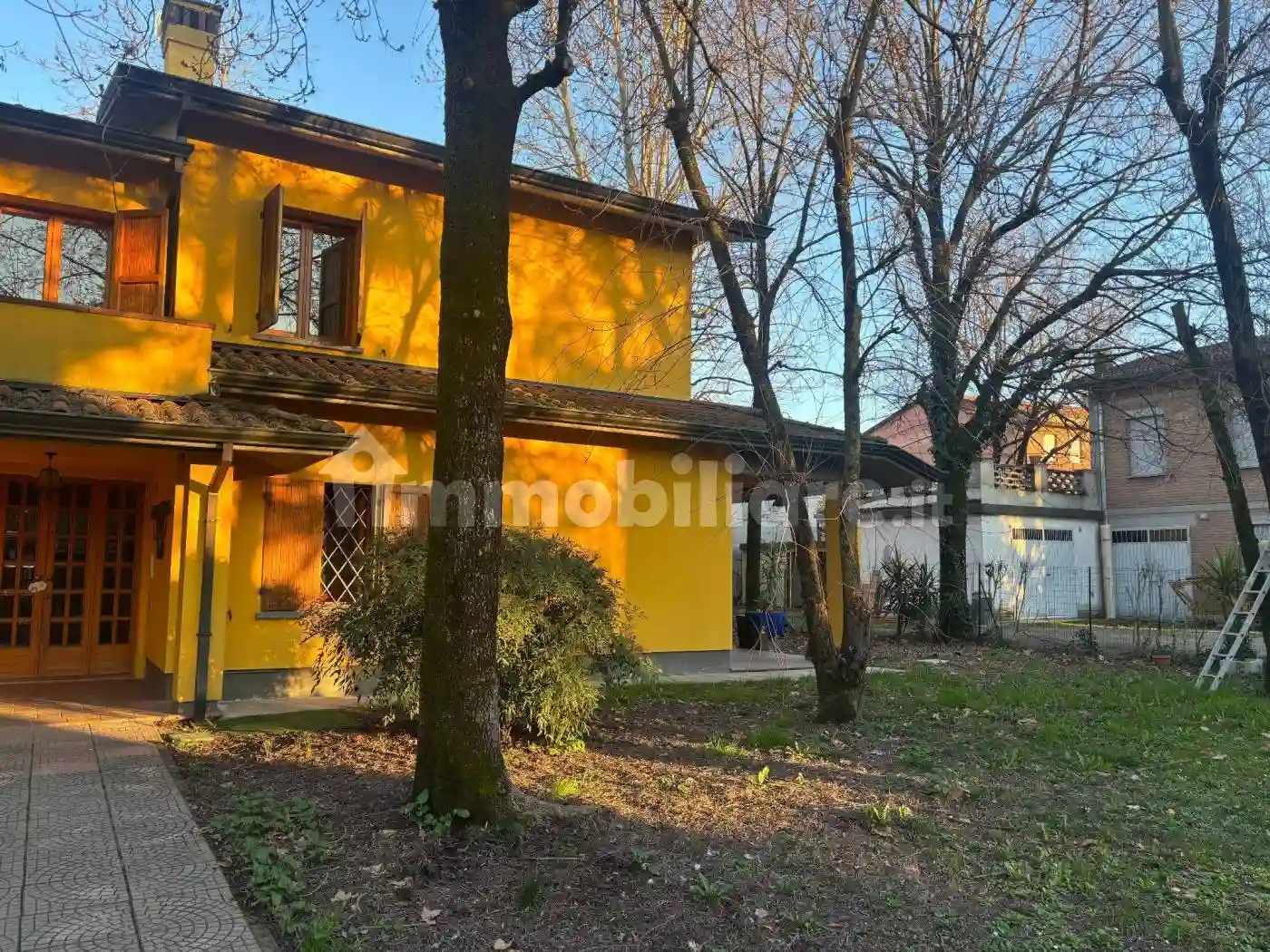 Palazzo - Edificio - foto 4