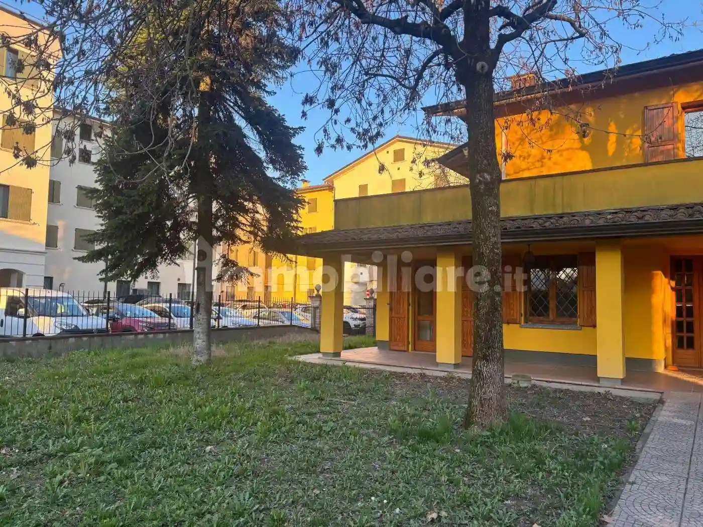 Palazzo - Edificio - foto 5