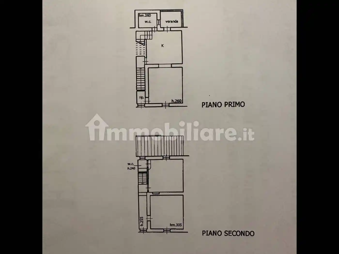 Appartamento in vendita a Pomarance