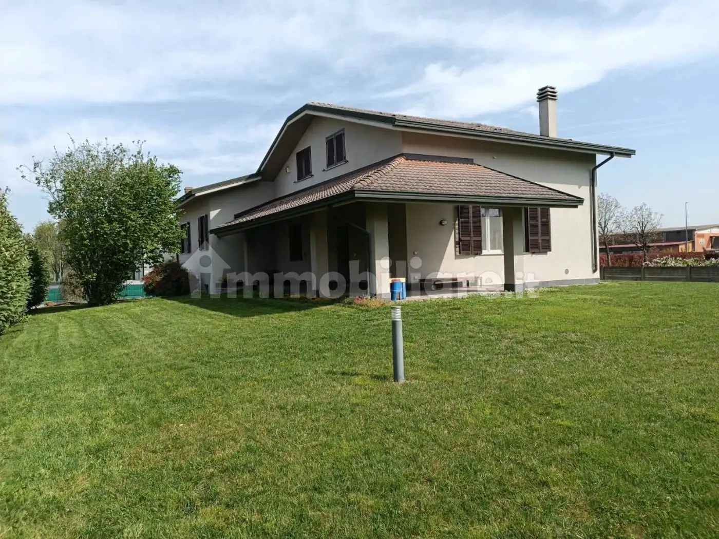 Villa in vendita a Marudo