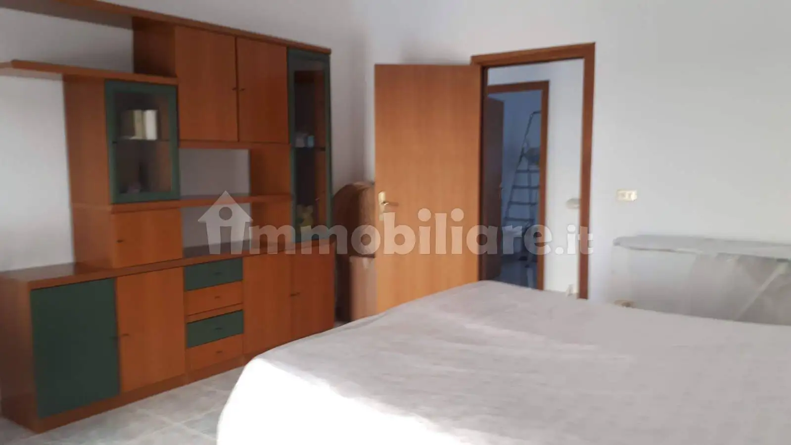 Appartamento in vendita a Melissa