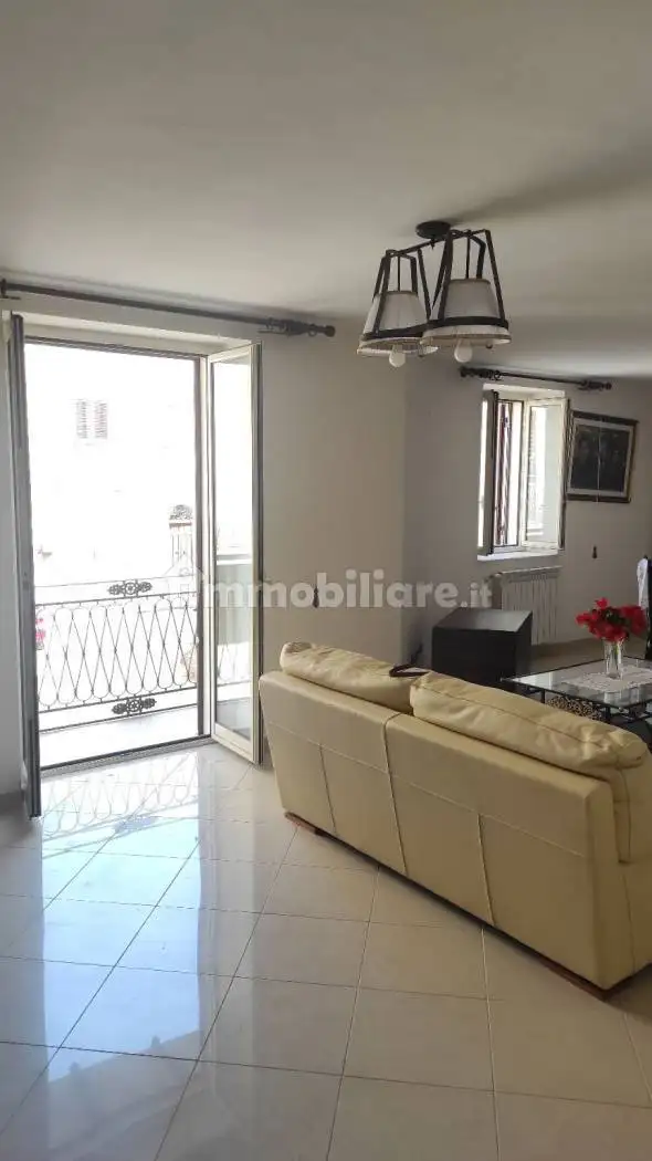 Terratetto unifamiliare via dei Santi, Delia - foto 3